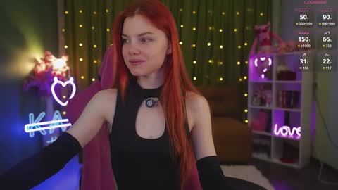 Katy      -    online show from October 2025 02:18:01 AM