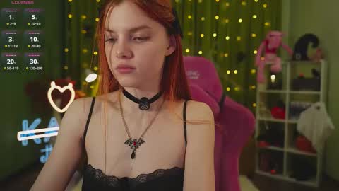 Katy      -    online show from October 2025 03:14:01 AM