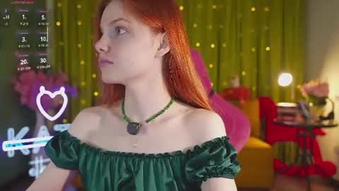 Snapshot of katy_ethereal chatting on June 2026 03:19:02 AM Katy - online show from June 2026 03:19:02 AM