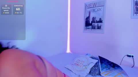 Katy online show from September 2025 08:23:02 PM