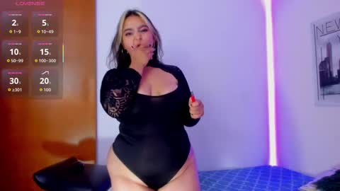 Katy online show from October 2025 07:00:01 PM