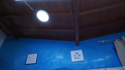 Katy online show from January 2025 11:54:02 AM