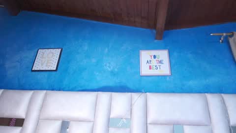 Katy online show from January 2025 12:41:02 PM