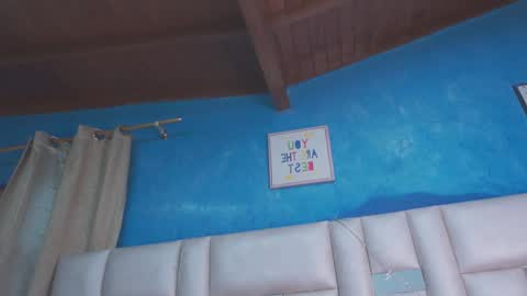 Katy online show from January 2025 11:54:02 AM