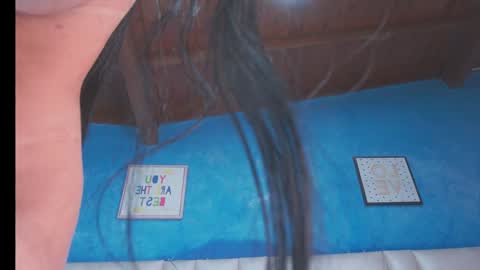 Katy online show from January 2025 11:54:01 AM