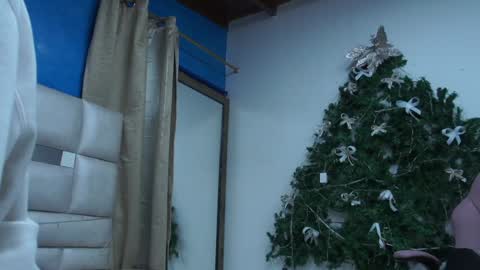 Katy online show from January 2025 11:56:02 AM