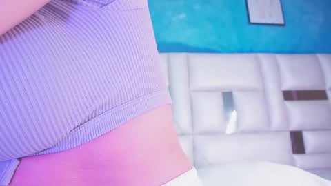 Katy online show from January 2025 12:23:01 PM