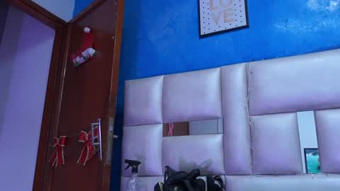 Katy online show from January 2025 11:53:02 AM