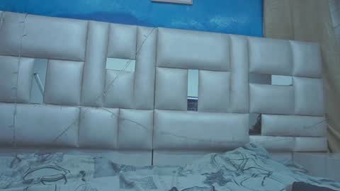 Katy online show from January 2025 11:49:01 AM