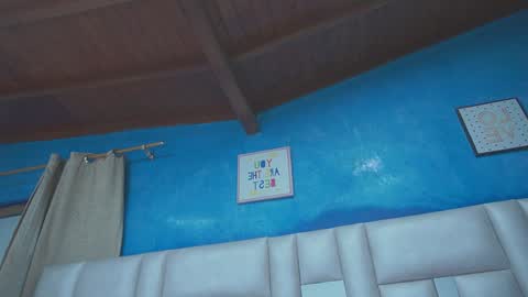 Katy online show from January 2025 11:55:01 AM