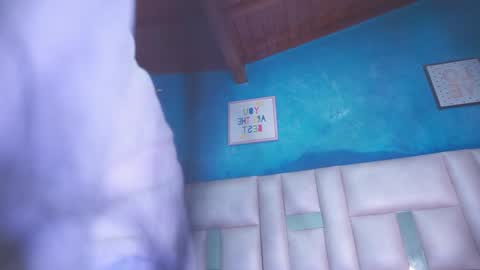 Katy online show from February 2025 11:53:01 AM