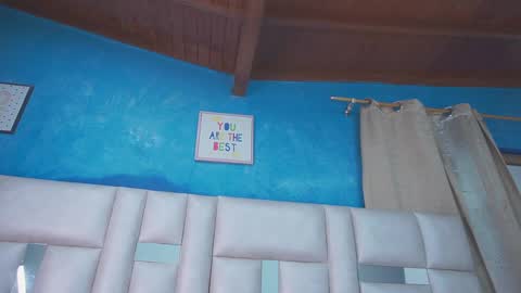 Katy online show from February 2025 11:51:01 AM