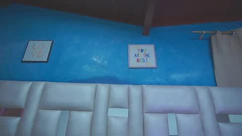 Katy online show from February 2025 11:50:02 AM