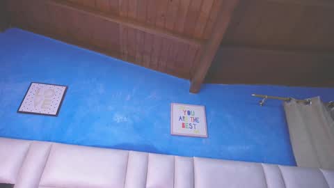 Katy online show from March 2025 11:55:02 AM