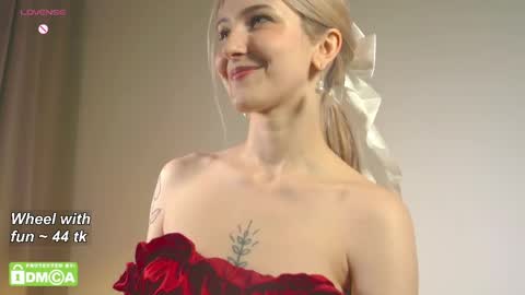 Katy online show from March 2026 03:18:01 PM