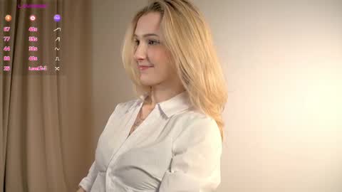 Katy online show from April 2026 03:34:01 PM