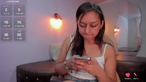 Snapshot of katy_sweet19 chatting on January 2025 09:57:01 PM Katy online show from January 2025 09:57:01 PM