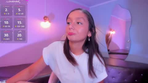 Snapshot of katy_sweet19 chatting on September 2025 05:51:02 PM Katy online show from September 2025 05:51:02 PM