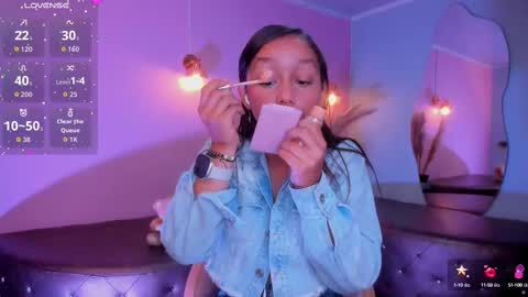 Snapshot of katy_sweet19 chatting on September 2025 10:42:01 AM Katy online show from September 2025 10:42:01 AM