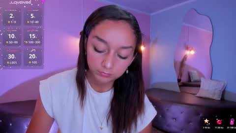 Snapshot of katy_sweet19 chatting on October 2025 06:52:02 PM Katy online show from October 2025 06:52:02 PM