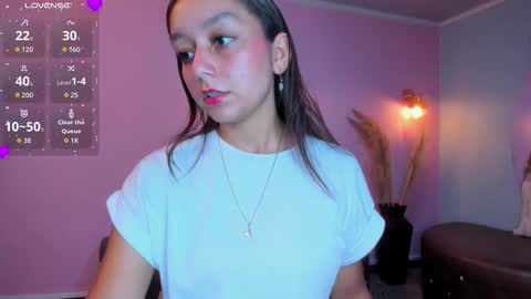 Snapshot of katy_sweet19 chatting on November 2025 06:51:01 PM Katy online show from November 2025 06:51:01 PM