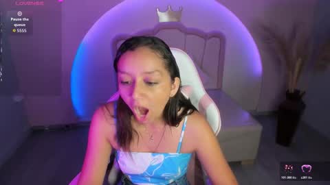 Katy online show from December 2025 10:42:01 AM