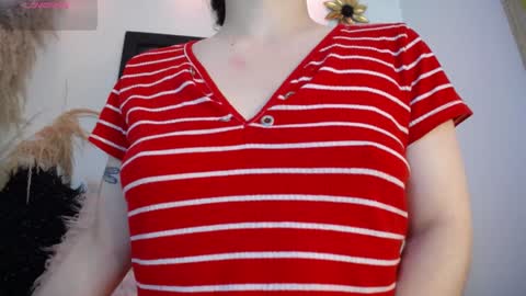 Katy Van online show from January 2025 05:53:02 AM