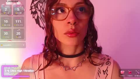 Katy Van online show from October 2025 10:06:02 PM