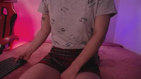 Katy Van online show from October 2025 08:41:01 PM