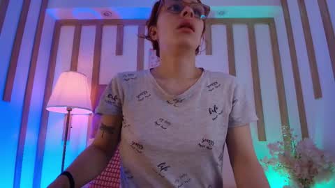 Katy Van online show from March 2026 01:17:01 PM