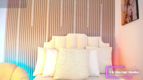 Katy Van online show from March 2026 08:45:01 PM