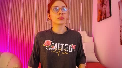 Katy Van online show from April 2026 08:21:01 PM