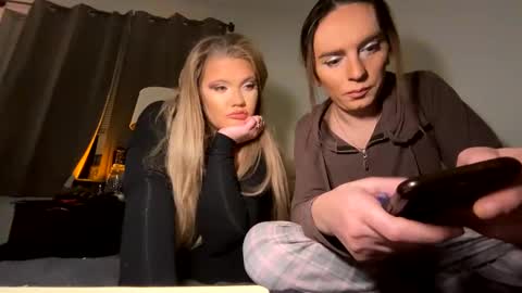 Katya online show from January 2025 11:20:02 AM