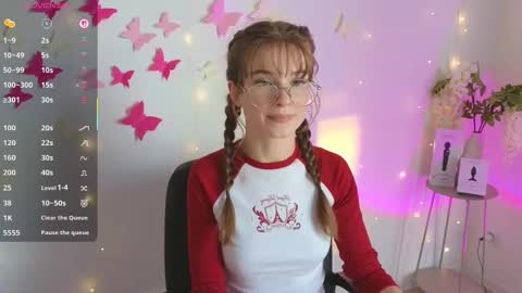 Katya online show from September 2025 03:34:02 PM