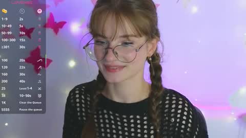 Katya online show from October 2025 03:53:01 PM