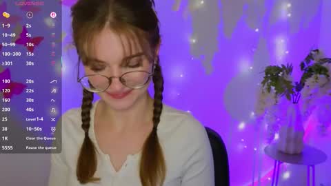 Katya online show from November 2025 05:03:01 PM