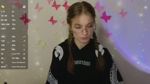 Katya online show from November 2025 04:40:02 PM