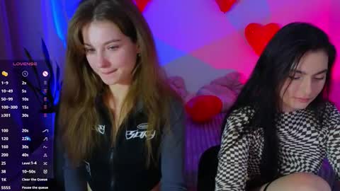 Katya online show from February 2026 08:56:02 PM