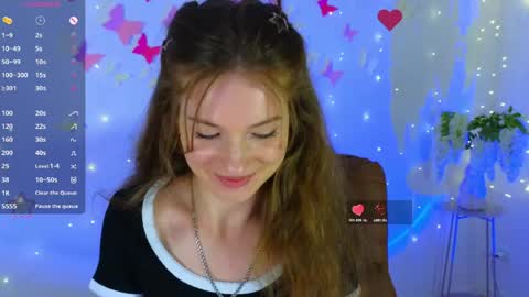 Katya online show from April 2026 08:02:01 PM