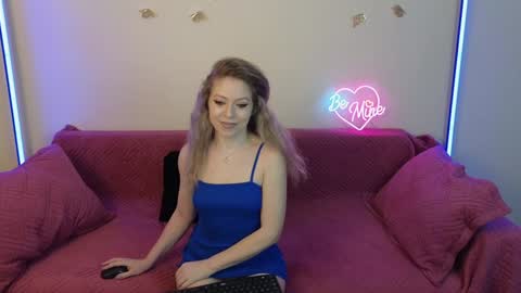 KatyaFantasy online show from January 2025 06:27:02 PM