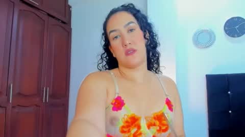 KATYAJHONSS online show from February 2025 10:09:02 PM