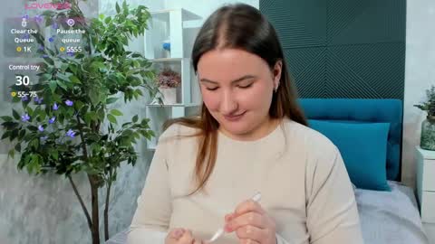 Kate online show from February 2025 05:41:01 AM