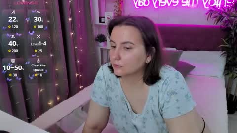 Kate online show from September 2025 03:28:01 AM