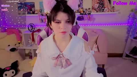 Katya online show from December 2025 01:27:01 PM