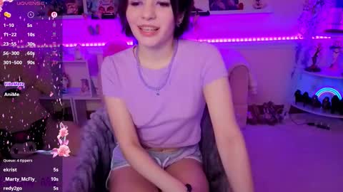 Katya online show from March 2026 01:57:02 PM