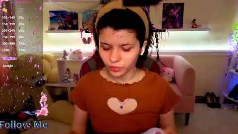 Snapshot of katyazaitseva chatting on May 2026 12:12:02 PM Katya online show from May 2026 12:12:02 PM