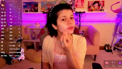 Snapshot of katyazaitseva chatting on June 2026 12:22:02 PM Katya online show from June 2026 12:22:02 PM