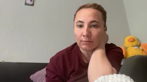 katyblak1994 online show from April 2026 06:31:01 AM