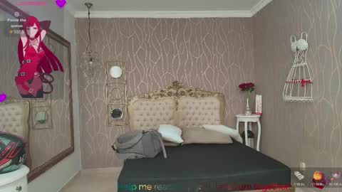 Snapshot of katybrowns chatting on October 2025 07:43:01 PM KATY online show from October 2025 07:43:01 PM