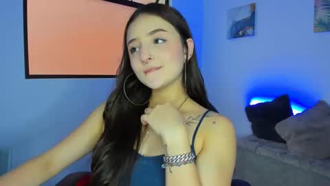 katy deliz online show from March 2025 10:07:02 PM